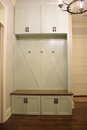 Cabinet Maker «E & K Cabinetry», reviews and photos, 7710 E Gum Rd, Murfreesboro, TN 37127, USA