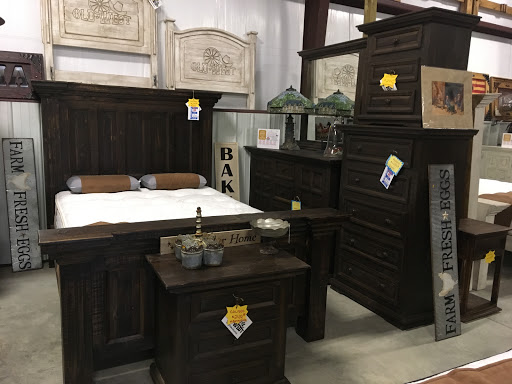 Furniture Store «Barter Post - Furniture & Mattress», reviews and photos, 1115 McCurdy Ave S, Rainsville, AL 35986, USA