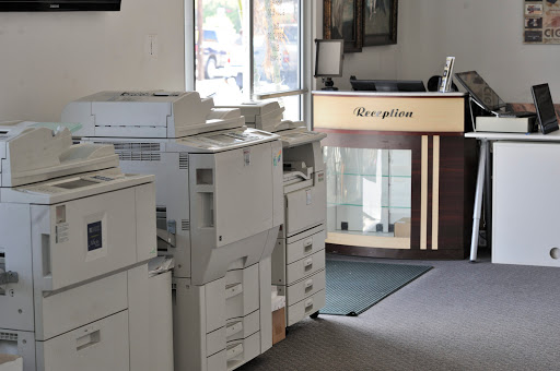 Copy Print Center