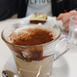 Photo n°1 de l'avis de Alessia.a fait le 13/03/2023 à 10:43 sur le  Gran Caffè Sciarra à San Benedetto del Tronto
