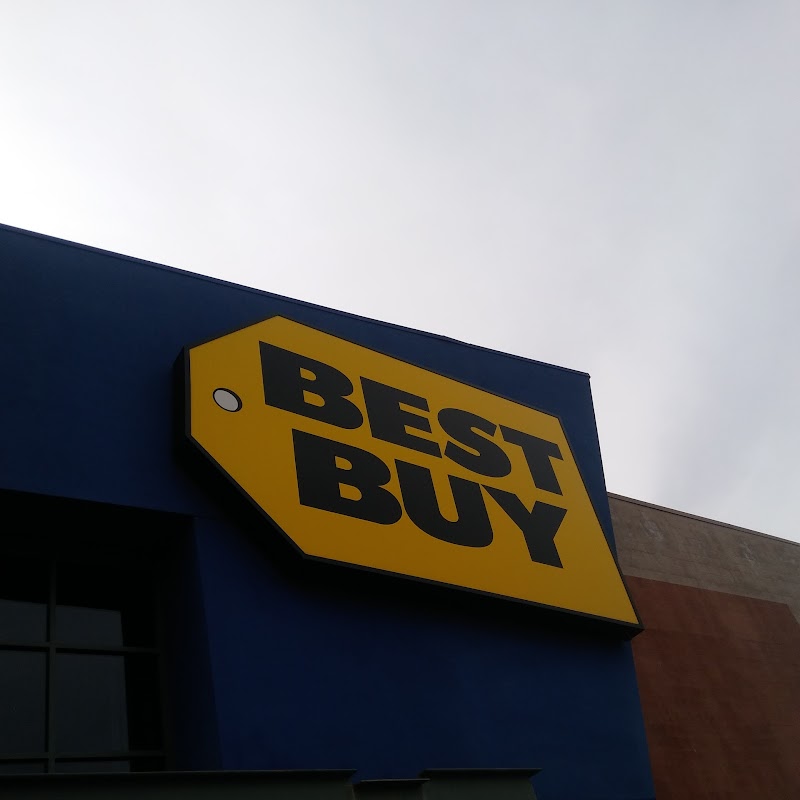 Best Buy