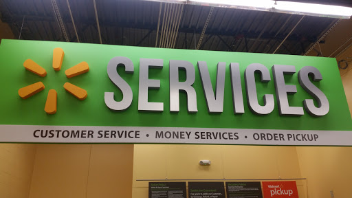 Supermarket «Walmart Neighborhood Market», reviews and photos, 804 S Cashua Dr, Florence, SC 29501, USA