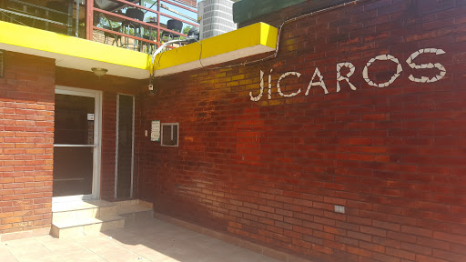 Hotel Los Jicaros