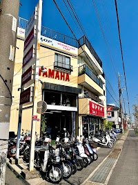 ヤマギ パート５