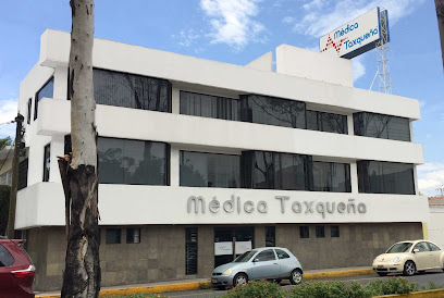 Médica Taxqueña