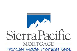 Sierra Pacific Mortgage