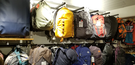 Clothing Store «The North Face», reviews and photos, 515 Main St, Park City, UT 84060, USA