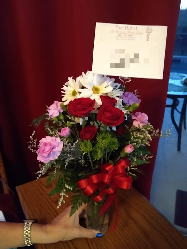 Florist «The Flower Corner», reviews and photos, 301 Maple St W, Davenport, FL 33837, USA