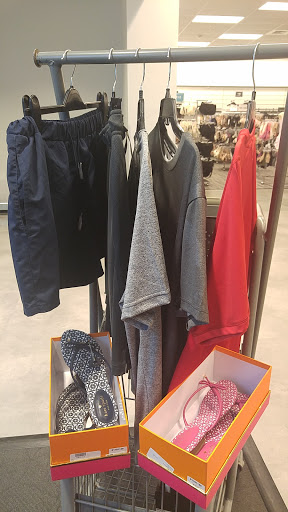 Department Store «Nordstrom Rack Clearwater», reviews and photos, 2435 FL-580, Clearwater, FL 33761, USA