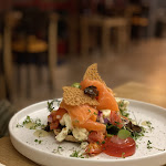 Photo n°3 de l'avis de Dino. fait le 01/10/2022 à 19:03 sur le  Hofküche & Cafe Medewege à Schwerin