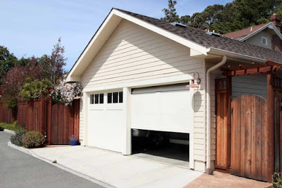 ATC Garage Door & Gate Services