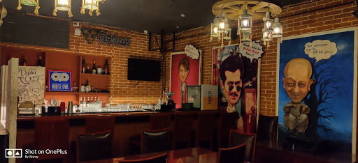 Pakka Local Bar