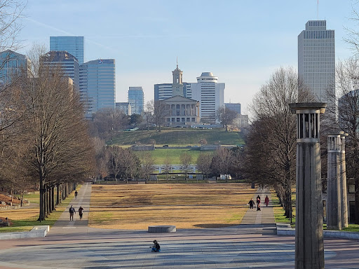 State Park «Bicentennial Capitol Mall State Park», reviews and photos, 600 James Robertson Pkwy, Nashville, TN 37243, USA