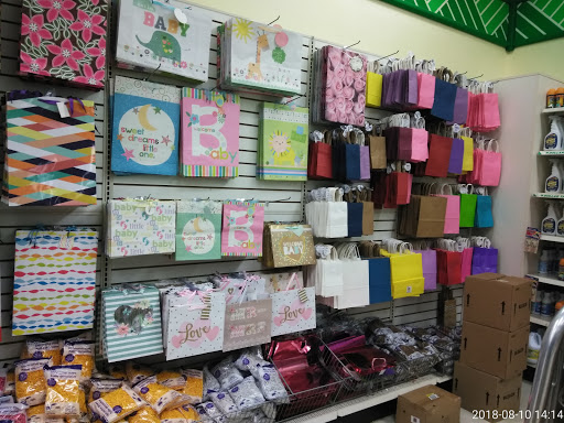 Dollar Store «Dollar Tree», reviews and photos, 5110 Pennell Rd, Media, PA 19063, USA
