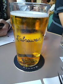 Bière du Restaurant français L'Abreuvoir à Paris - n°16