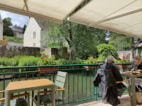Atmosphère du Restaurant français Le Moulin de Ponceau à Chartres - n°20