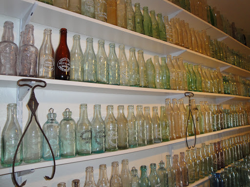 Arizona Antique Bottles & Collectibles