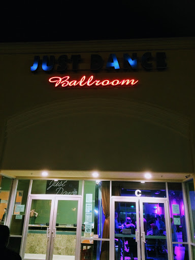 Dance School «Just Dance Ballroom», reviews and photos, 2500 Embarcadero, Oakland, CA 94606, USA