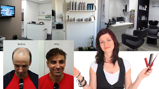 أنظمة الشعر العالمية - Dandenong - World Hair Systems-Dandenong