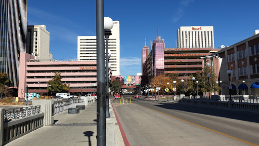 Association or Organization «Reno Riverwalk District», reviews and photos, 148 West St, Reno, NV 89501, USA