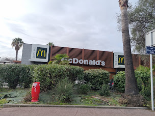 Photo n°8 de McDonald's à Antibes ()