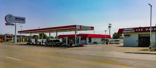 Simonson Car Wash - South Bismarck en Bismarck