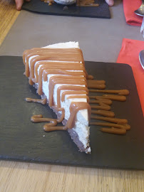 Caramel du Bistro CHEZ LOUISETTE à Nantes - n°3