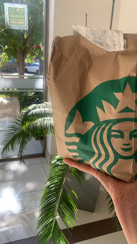 Starbucks Coffee Reñaca - Viña del Mar