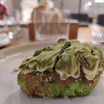 Photo n°11 de l'avis de Slava.a fait le 18/03/2023 à 14:48 sur le  Cortile Pepe à Cefalù