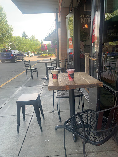Coffee Shop «Anthem Coffee & Tea», reviews and photos, 210 W Pioneer Ave, Puyallup, WA 98371, USA
