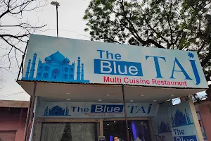 The Blue Taj Restaurant image