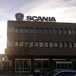 Scania Production Zwolle