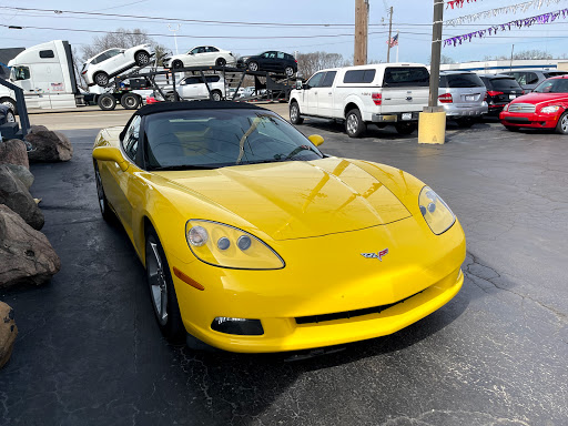 Used Car Dealer «VIP Auto Sales and Service», reviews and photos, 3398 S Dixie Hwy, Franklin, OH 45005, USA