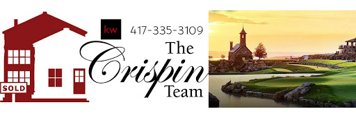 Real Estate Agency «Crispin Team - Real Estate Agents», reviews and photos, 714 MO-248 #10, Branson, MO 65616, USA