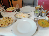 Korma du Restaurant indien Jardin de kashmir à Gauchy - n°4
