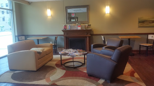 Coffee Shop «Coffee Bean Cafe», reviews and photos, 2901 Euclid Ave, Cleveland, OH 44115, USA