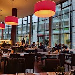 Photo n°2 de l'avis de Prem.a fait le 01/11/2018 à 01:46 sur le  Hotel NH Düsseldorf City à Düsseldorf