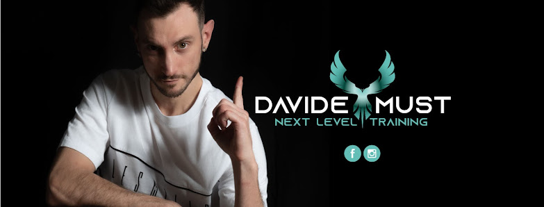 Davide Must - Next Level Training 