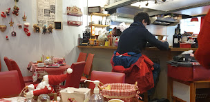 Photo n°100 de Comme à la maison à Strasbourg ()