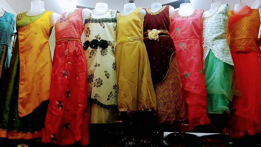Gungun Collection