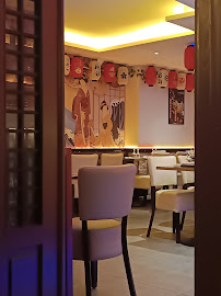 Atmosphère du Restaurant de sushis Leader Sushi à Paris - n°3