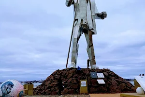 Monumento a Andresito Guacurarí image