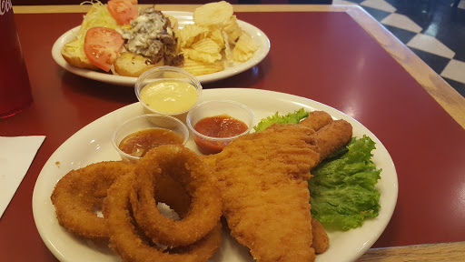 Ice Cream Shop «Mayberry», reviews and photos, 50 Miller St A, Winston-Salem, NC 27104, USA