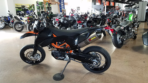 Motorcycle Dealer «B & B Sales & Services», reviews and photos, 343 Champ Blvd, Manheim, PA 17545, USA