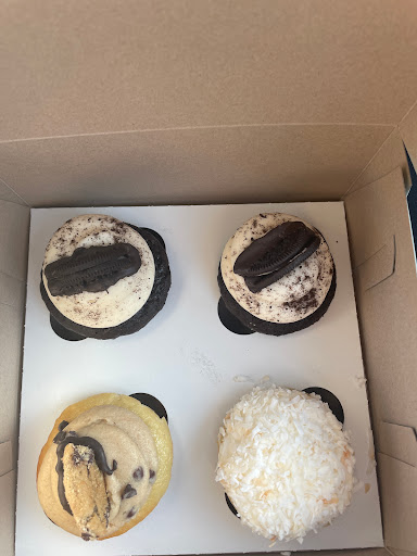 Bakery «Sweet Tooth Fairy», reviews and photos, 1140 Fort Union Blvd, Midvale, UT 84047, USA