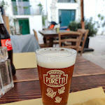 Photo n°4 de l'avis de Dimitar.z fait le 13/11/2023 à 21:53 sur le  The King Street Food à Monopoli