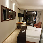 Photo n°3 de l'avis de Majid.a fait le 13/02/2023 à 20:28 sur le  Pullman Dresden Newa à Dresden