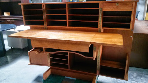 Office Furniture Store «Office Furniture Now», reviews and photos, 3740 W Van Buren St #104, Phoenix, AZ 85009, USA