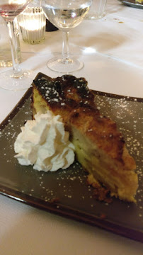 Pudding au pain du Restaurant français Chez Trassoudaine à Paris - n°5