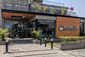 Second Cup Faisalabad image